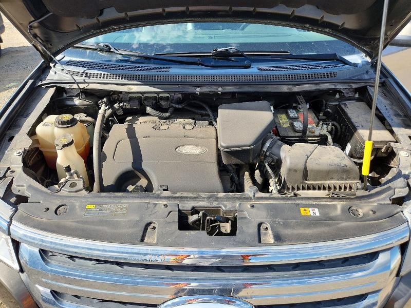 Aukcja sprzedaży 2013 Ford Edge, vin: 2FMDK4JC2DBB70730, numer aukcji: 76292155