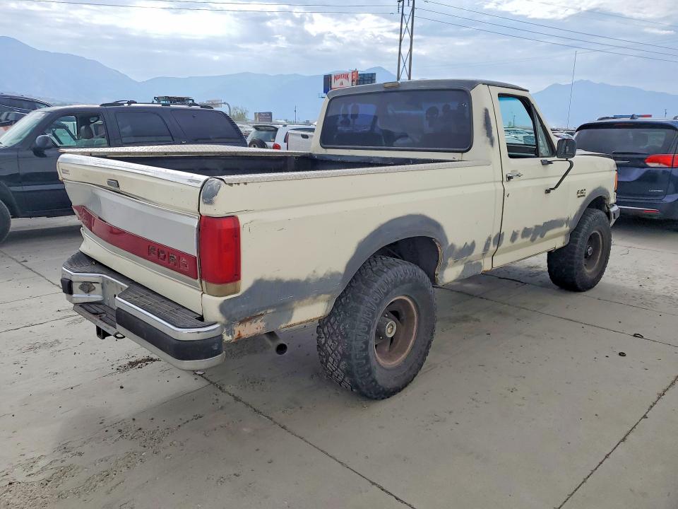 Продаж на аукціоні авто 1989 Ford F150, vin: 1FTEF14N4KKA23420, номер лоту: 62239056