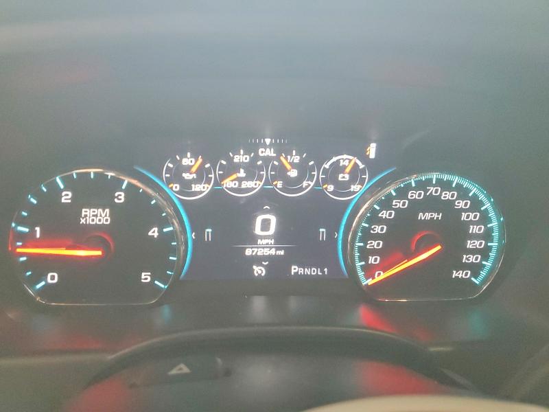 Aukcja sprzedaży 2018 Gmc Sierra, vin: 1GT12UEY0JF112347, numer aukcji: 60329966