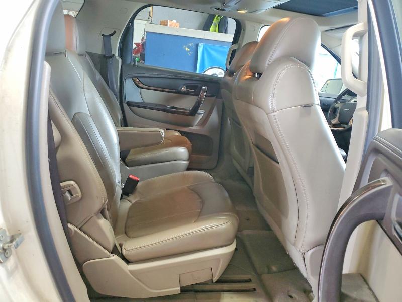 Aukcja sprzedaży 2013 Gmc Acadia, vin: 1GKKVTKD7DJ176060, numer aukcji: 58564916