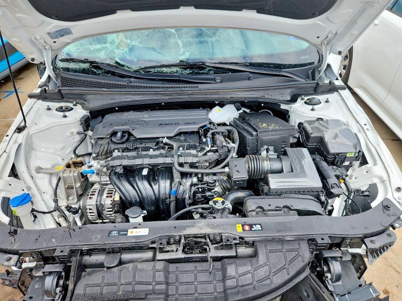 Продаж на аукціоні авто 2026 Hyundai Elantra, vin: KMHLL4DG2TU142023, номер лоту: 60680266