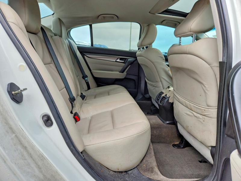 Aukcja sprzedaży 2014 Acura Tl, vin: 19UUA8F36EA000487, numer aukcji: 60301676