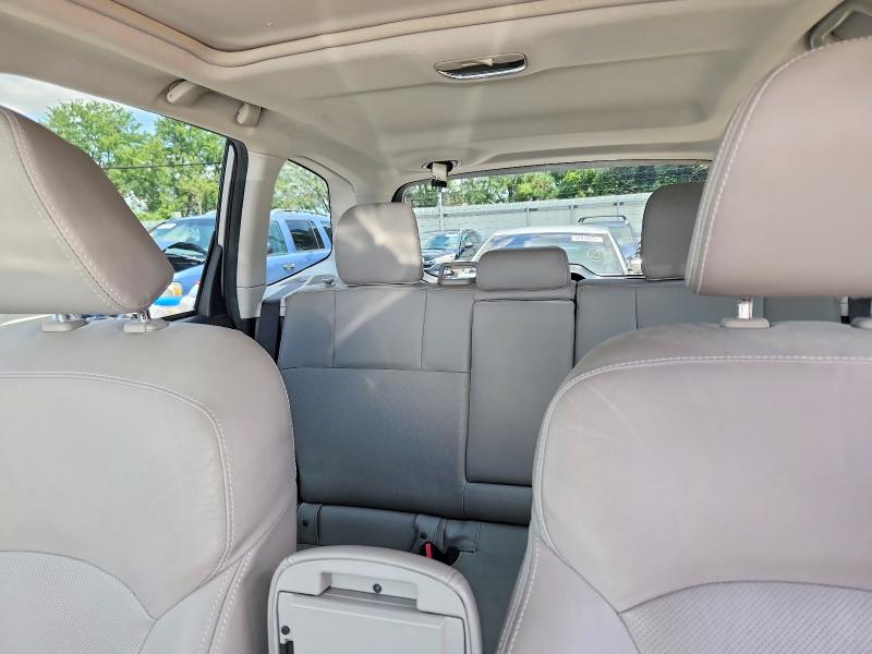 Продажа на аукционе авто 2015 Subaru Forester, vin: JF2SJAHC4FH538223, номер лота: 62382336