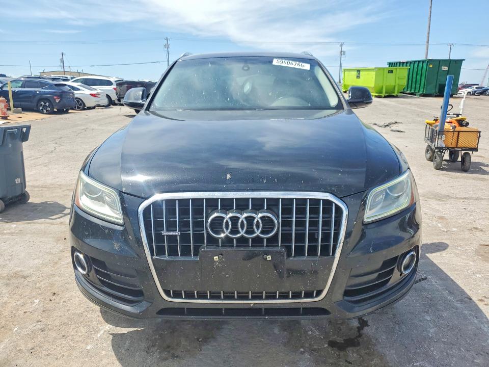 Aukcja sprzedaży 2017 Audi Q5, vin: WA1L2AFP9HA087821, numer aukcji: 59606766