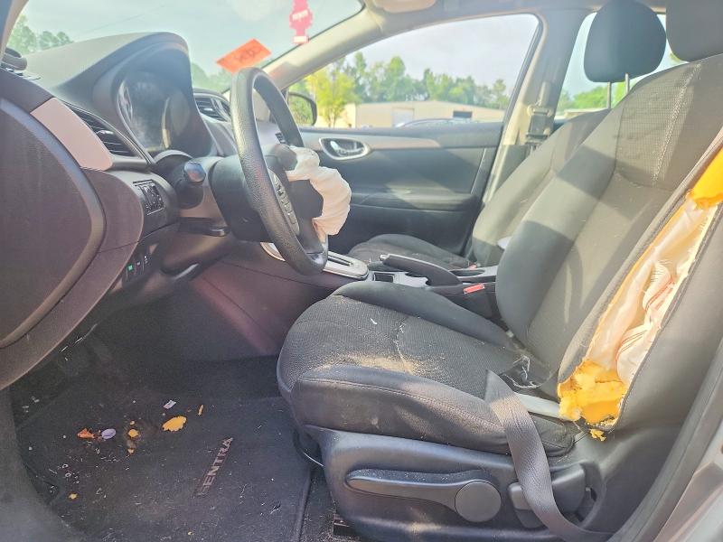 Aukcja sprzedaży 2015 Nissan Sentra, vin: 3N1AB7AP1FY375173, numer aukcji: 60190556