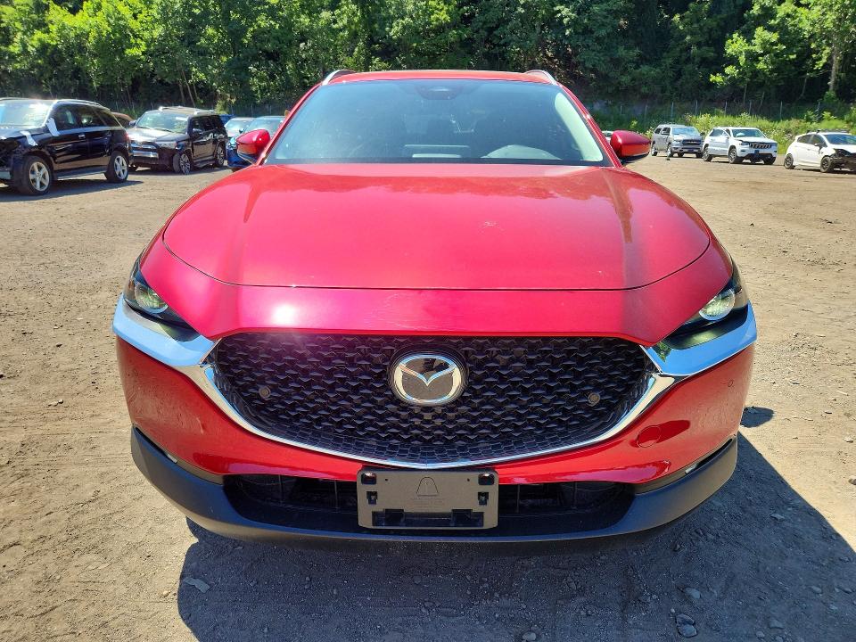 60922106 :رقم المزاد ، 3MVDMBCL4TM148613 vin ، 2026 Mazda Cx-30 مزاد بيع