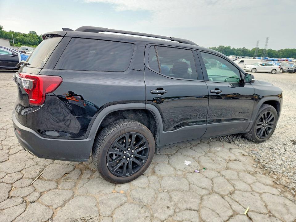 Aukcja sprzedaży 2023 Gmc Acadia, vin: 1GKKNKL46PZ162679, numer aukcji: 62946156