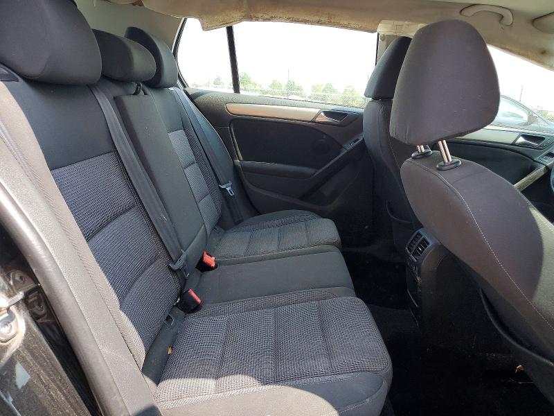 62585216 :رقم المزاد ، WVWDB7AJ9DW131331 vin ، 2013 Volkswagen Golf مزاد بيع