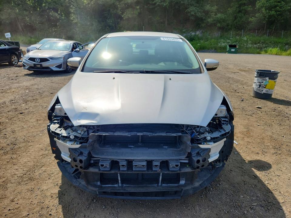 Aukcja sprzedaży 2015 Ford Focus, vin: 1FADP3K22FL283818, numer aukcji: 61949806