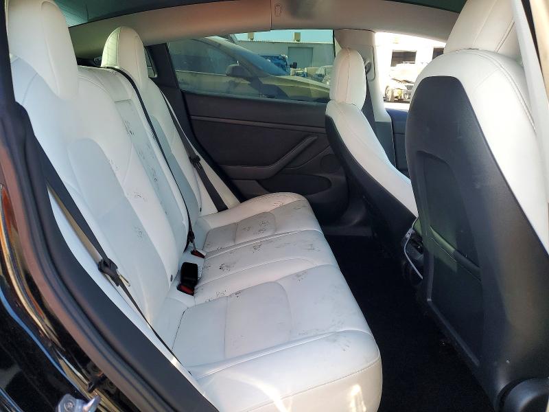 Продаж на аукціоні авто 2022 Tesla Model 3, vin: 5YJ3E1EB8NF198768, номер лоту: 59020566