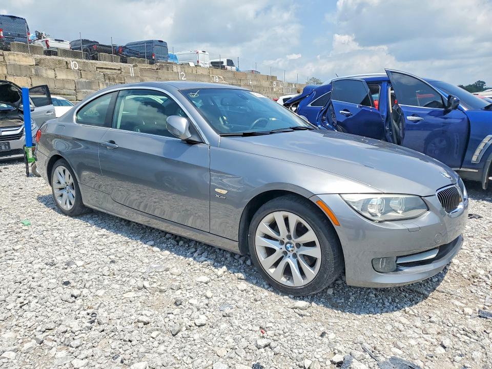 Aukcja sprzedaży 2012 Bmw 328, vin: WBAKF3C58CE974751, numer aukcji: 62636936