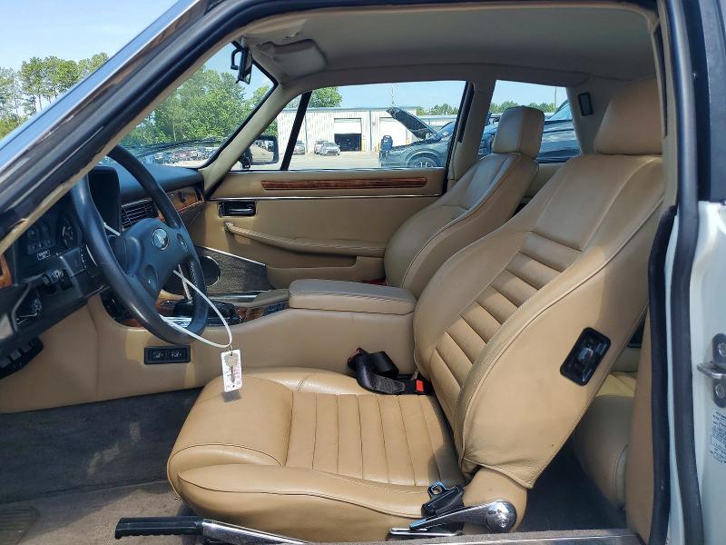 Продажа на аукционе авто 1989 Jaguar Xjs, vin: SAJNA5840KC156954, номер лота: 59152666