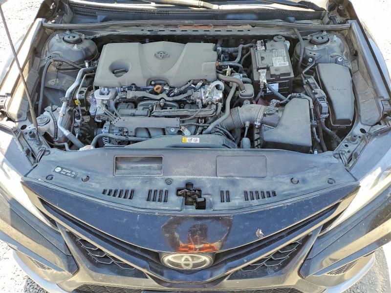 Продажа на аукционе авто 2021 Toyota Camry 4d 2wd, vin: 4T1K61AK3MU423159, номер лота: 59834346