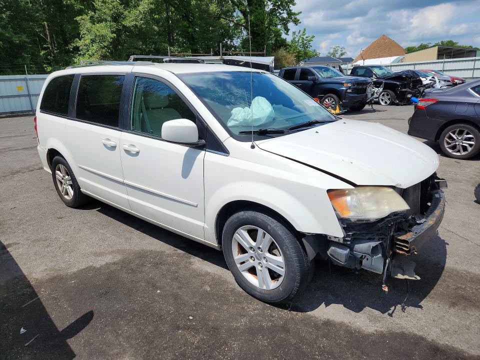 Aukcja sprzedaży 2013 Dodge Grand Caravan, vin: 2C4RDGDG2DR586370, numer aukcji: 63111006
