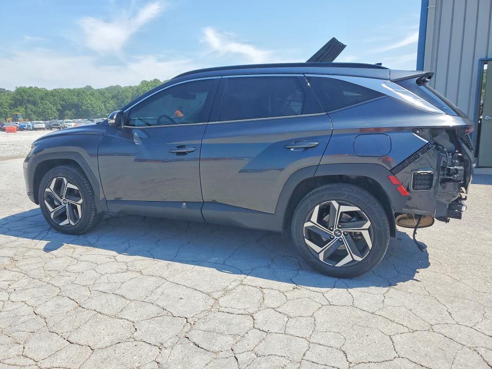 Продаж на аукціоні авто 2022 Hyundai Tucson, vin: 5NMJECAE1NH119796, номер лоту: 60562616