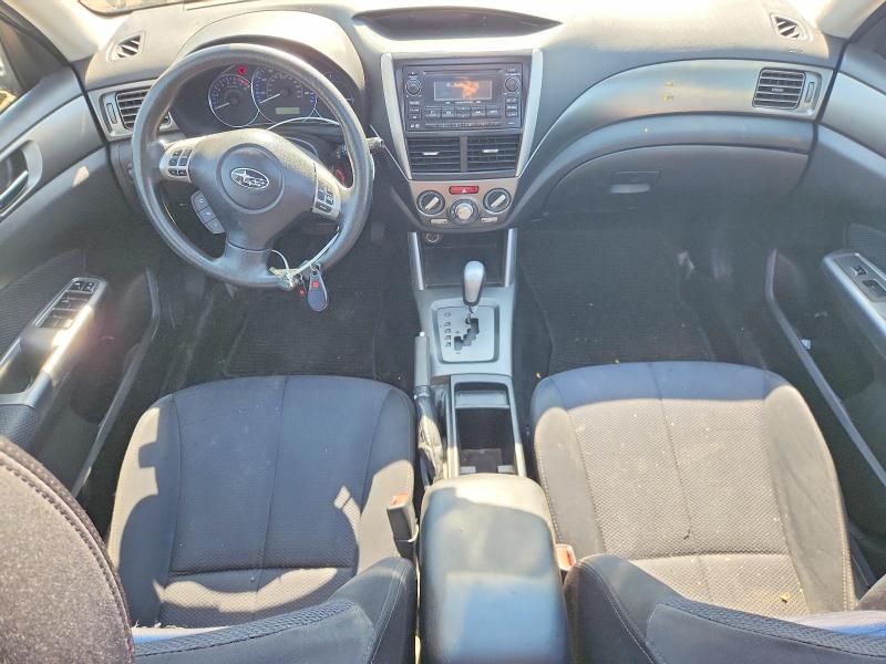 Aukcja sprzedaży 2011 Subaru Forester, vin: JF2SHBDCXBH773890, numer aukcji: 63313266