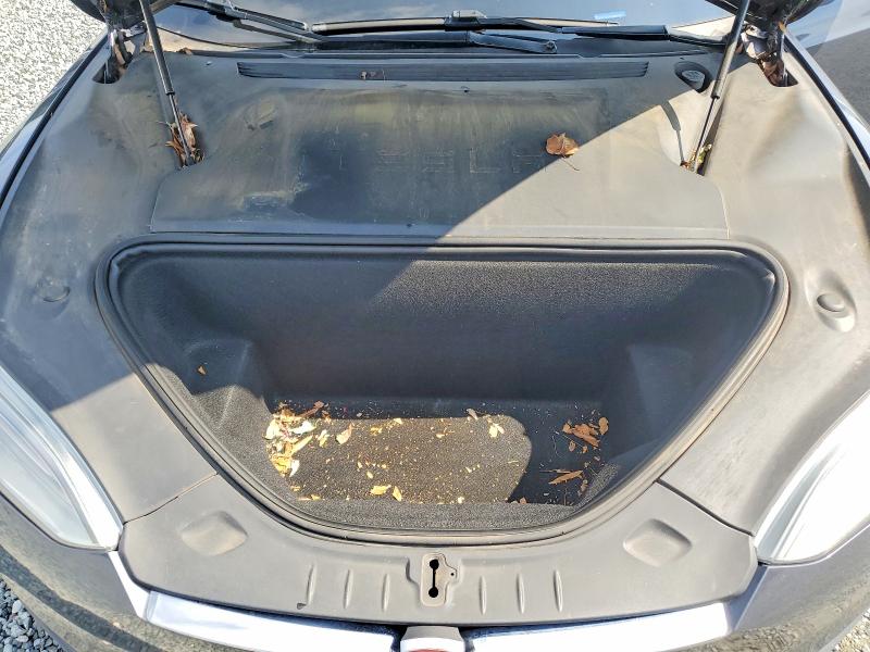 Продаж на аукціоні авто 2021 Tesla Model S, vin: 5YJSA1E27MF426183, номер лоту: 60016276
