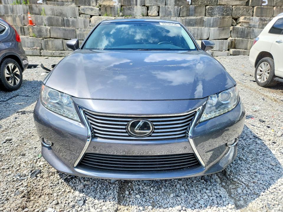 Aukcja sprzedaży 2014 Lexus Es, vin: JTHBK1GG9E2143549, numer aukcji: 59706796