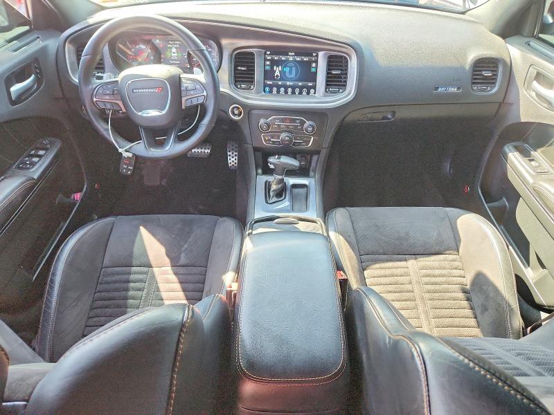 Aukcja sprzedaży 2017 Dodge Charger, vin: 2C3CDXCT4HH535327, numer aukcji: 61192136
