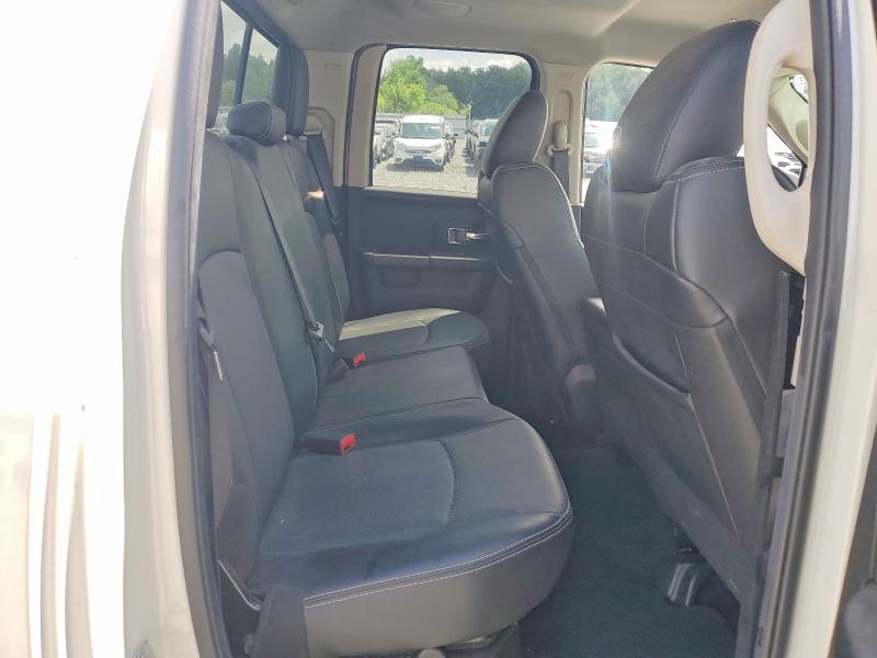 Продаж на аукціоні авто 2017 Ram 1500, vin: 1C6RR7JT2HS736895, номер лоту: 60038806