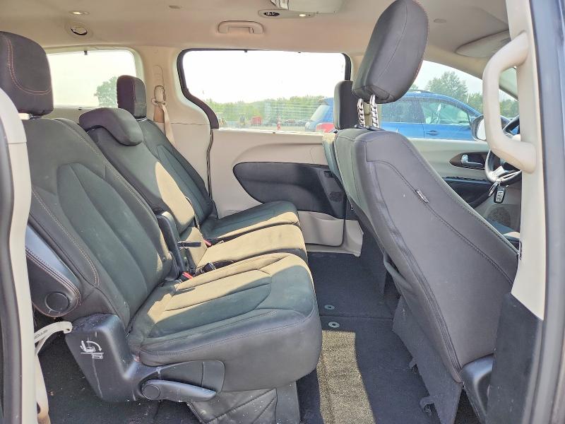Aukcja sprzedaży 2017 Chrysler Pacifica, vin: 2C4RC1BGXHR844658, numer aukcji: 60709286