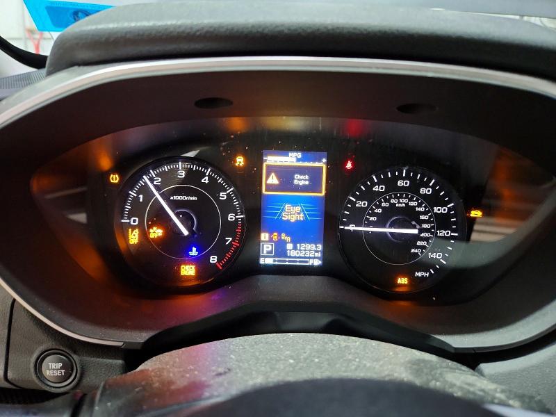 Продажа на аукционе авто 2019 Subaru Impreza, vin: 4S3GTAD61K3707684, номер лота: 61312966