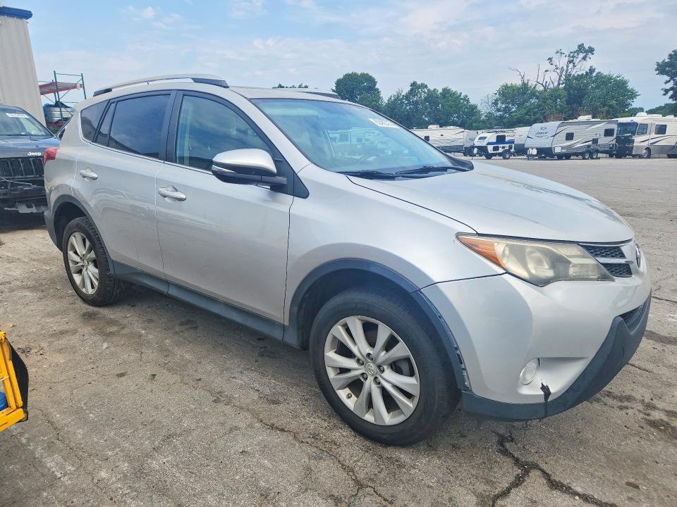 2013 Toyota Rav4 მანქანა იყიდება აუქციონზე, vin: 2T3DFREV9DW104173, აუქციონის ნომერი: 62482706