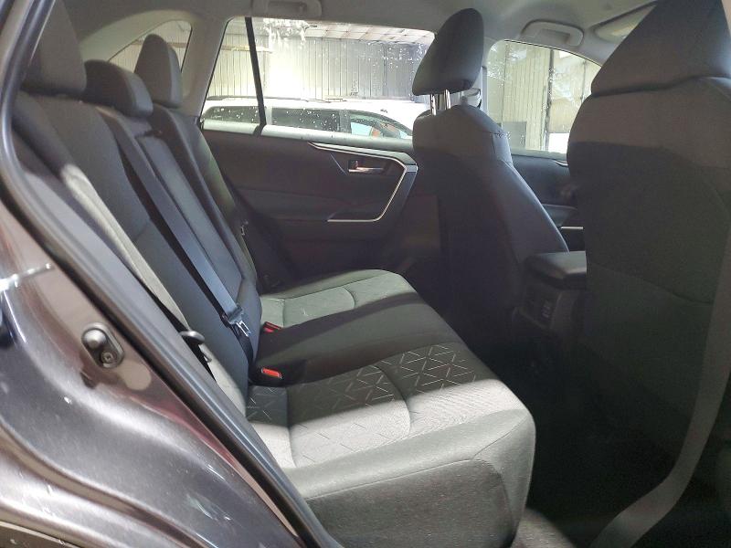 2025 Toyota Rav4 მანქანა იყიდება აუქციონზე, vin: 2T3P1RFV5SW614303, აუქციონის ნომერი: 60280046