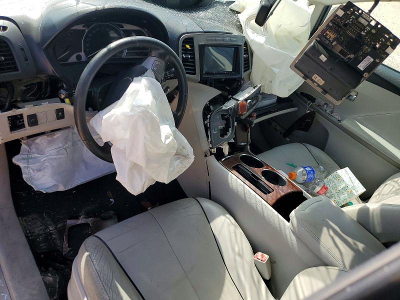 Продажа на аукционе авто 2012 Toyota Venza, vin: 4T3ZK3BB7CU050699, номер лота: 62287376