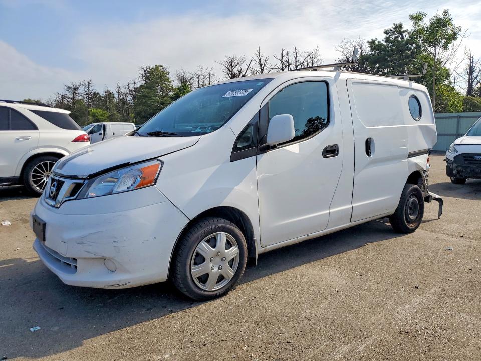 Aukcja sprzedaży 2015 Nissan Nv200, vin: 3N6CM0KNXFK690302, numer aukcji: 60463326