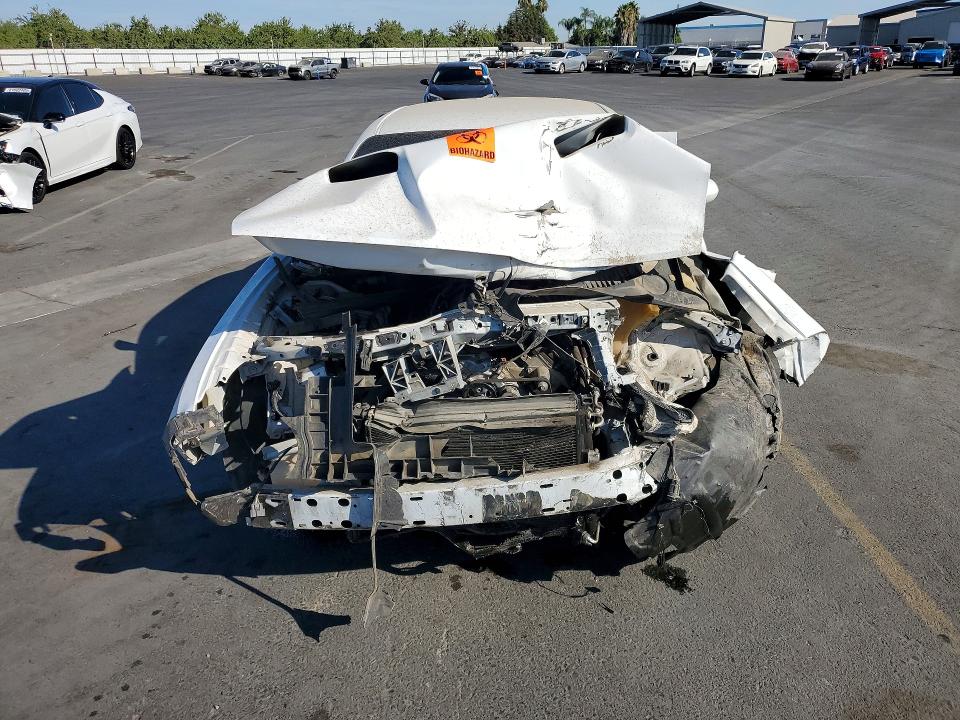 2016 Dodge Challenger მანქანა იყიდება აუქციონზე, vin: 2C3CDZBT9GH213858, აუქციონის ნომერი: 61791586
