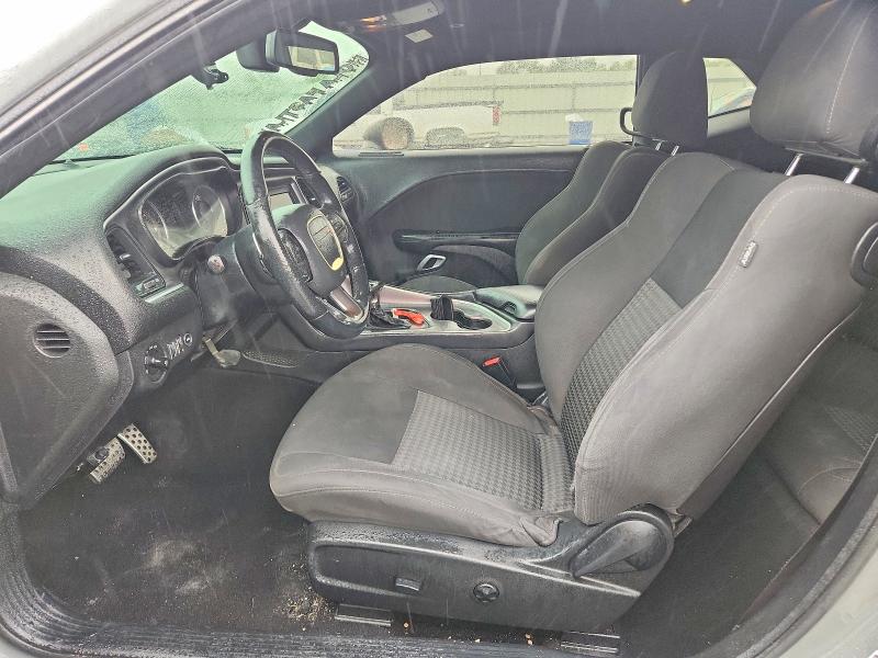 Aukcja sprzedaży 2019 Dodge Challenger, vin: 2C3CDZBT3KH627761, numer aukcji: 62402266