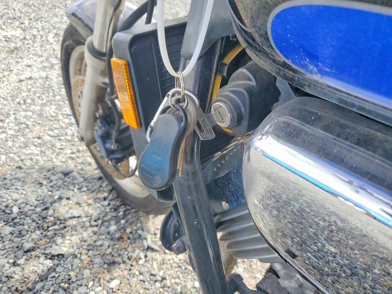 Продажа на аукционе авто 1998 Honda Vf750, vin: JH2RC4335WM300623, номер лота: 59352596
