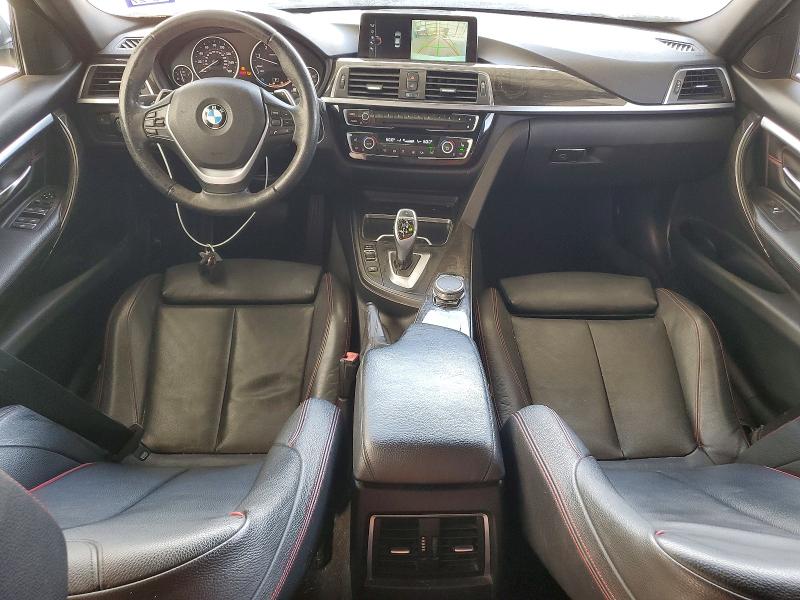 Продажа на аукционе авто 2017 Bmw 328, vin: WBA8E5C53HK388783, номер лота: 59832936