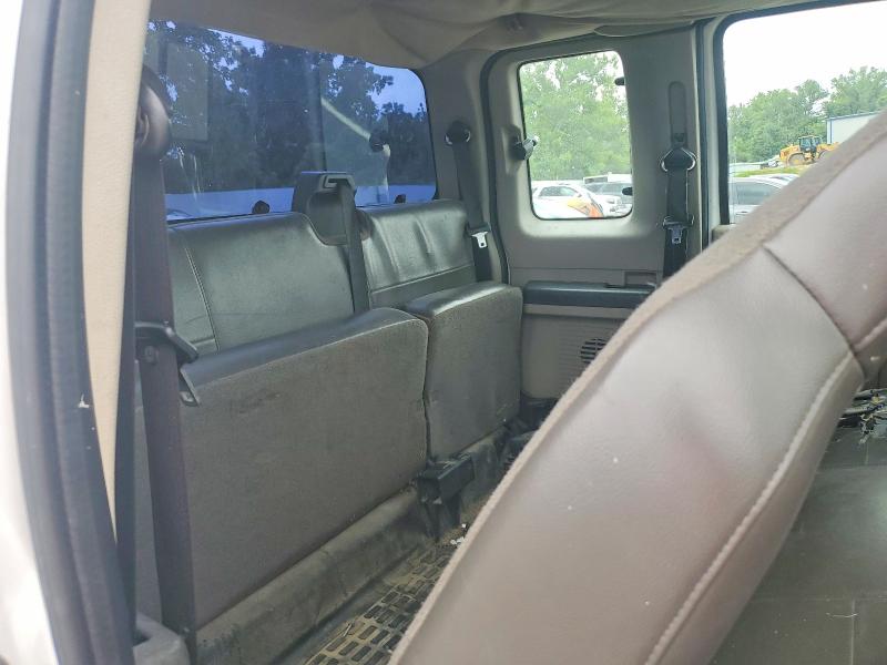 2009 Ford F250 მანქანა იყიდება აუქციონზე, vin: 1FTNX20599EB28696, აუქციონის ნომერი: 60262656
