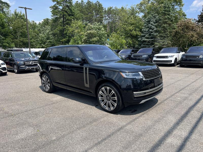 62530746 :رقم المزاد ، SALKPBE79PA024610 vin ، 2023 Land Rover Range Rover مزاد بيع