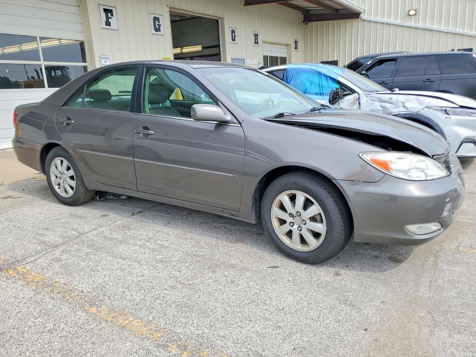 Aukcja sprzedaży 2004 Toyota Camry, vin: 4T1BE30K94U868778, numer aukcji: 61406976