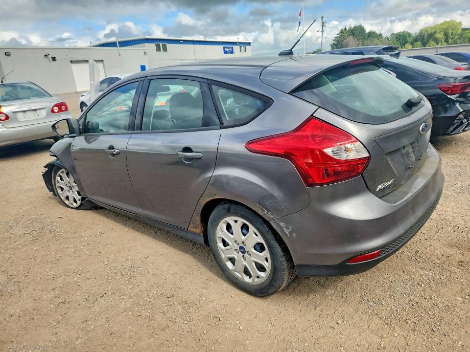 Aukcja sprzedaży 2014 Ford Focus, vin: 1FADP3K2XEL100518, numer aukcji: 59789786