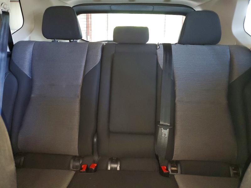 Auction sale of the 2023 Nissan Rogue, vin: 5N1BT3BB0PC926192, lot number: 62404246