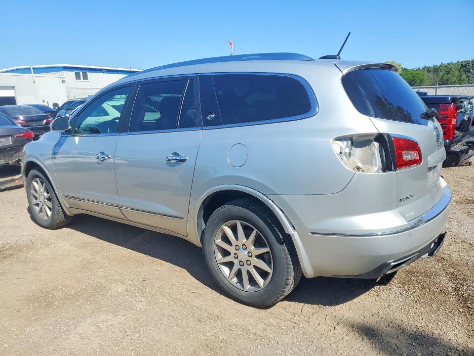 2016 Buick Enclave მანქანა იყიდება აუქციონზე, vin: 5GAKVBKD8GJ333025, აუქციონის ნომერი: 62787606