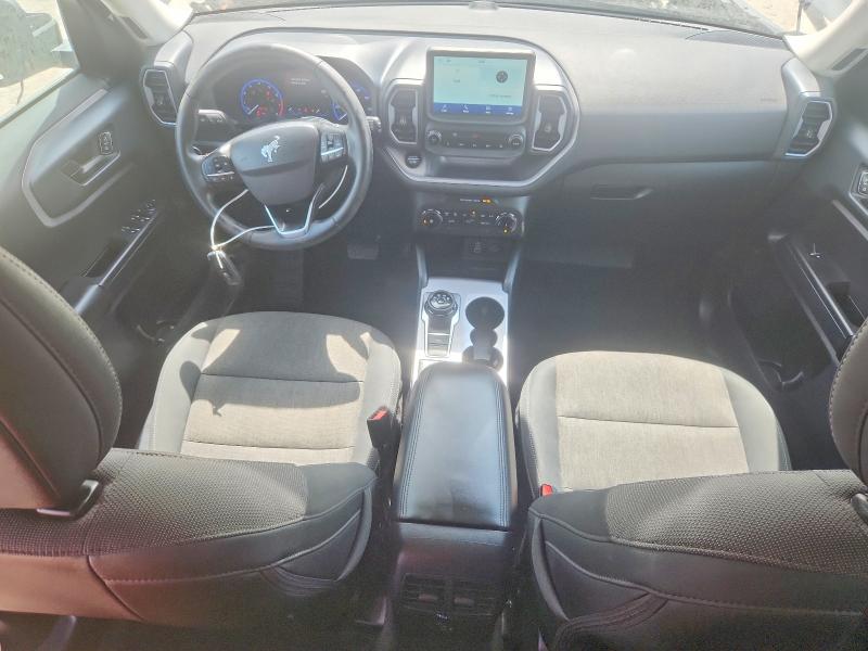 59661106 :رقم المزاد ، 3FMCR9B68RRE46141 vin ، 2024 Ford Bronco Sport مزاد بيع