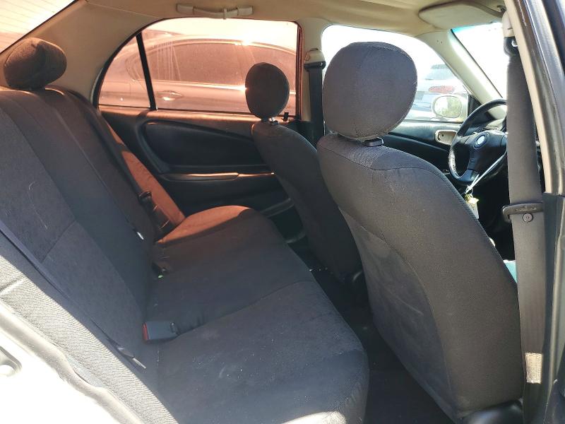 Aukcja sprzedaży 2001 Toyota Corolla, vin: 1NXBR12E71Z432300, numer aukcji: 61025366