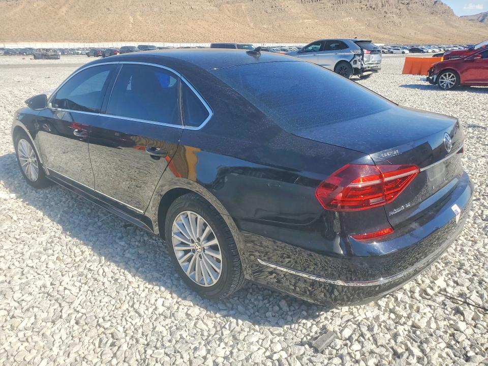 Aukcja sprzedaży 2017 Volkswagen Passat, vin: 1VWBT7A32HC034790, numer aukcji: 62453066