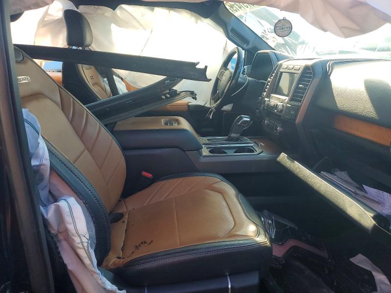 Aukcja sprzedaży 2017 Ford F150, vin: 1FTEW1EG2HFC20474, numer aukcji: 79751415