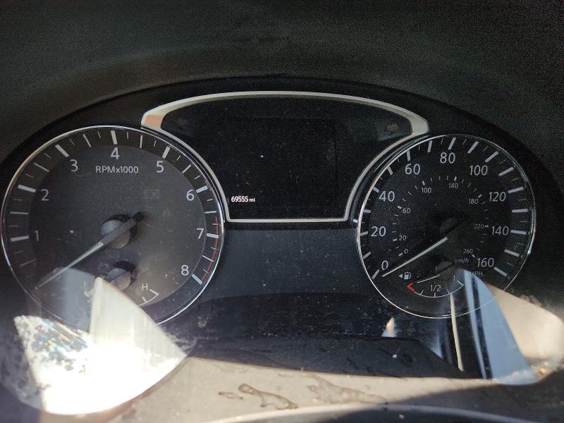 2016 Nissan Altima მანქანა იყიდება აუქციონზე, vin: 1N4AL3AP7GC287022, აუქციონის ნომერი: 61192836