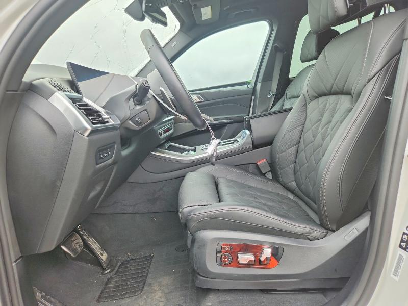 Продаж на аукціоні авто 2026 Bmw X5, vin: 5UX23EU04T9307502, номер лоту: 63347586