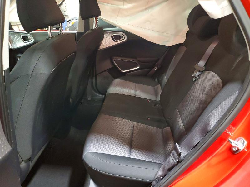 2023 Kia Soul მანქანა იყიდება აუქციონზე, vin: KNDJ23AU5P7189456, აუქციონის ნომერი: 61928046