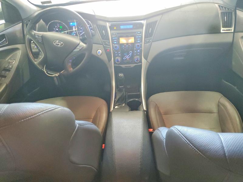 63317726 :رقم المزاد ، KMHEC4A4XCA033751 vin ، 2012 Hyundai Sonata مزاد بيع