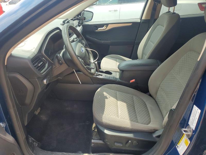 Продаж на аукціоні авто 2020 Ford Escape, vin: 1FMCU0G69LUB83919, номер лоту: 60486926