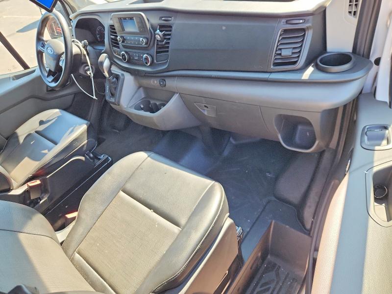 Aukcja sprzedaży 2023 Ford Transit, vin: 1FTBW3X86PKB90423, numer aukcji: 59781906